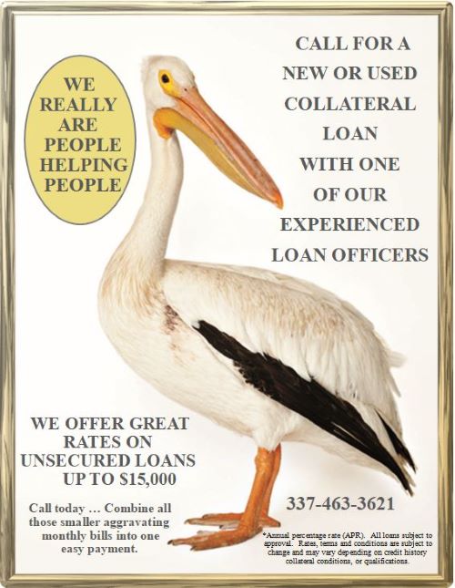 pelican new rates